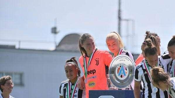 Varata la riforma dei campionati femminili: dal 2022 la Serie A sarà a 10 squadre