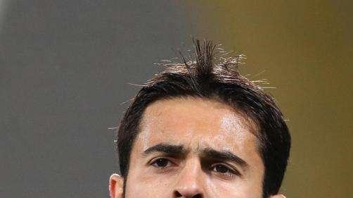 Eder: "Ho visto bene la squadra. De Boer vuole..."