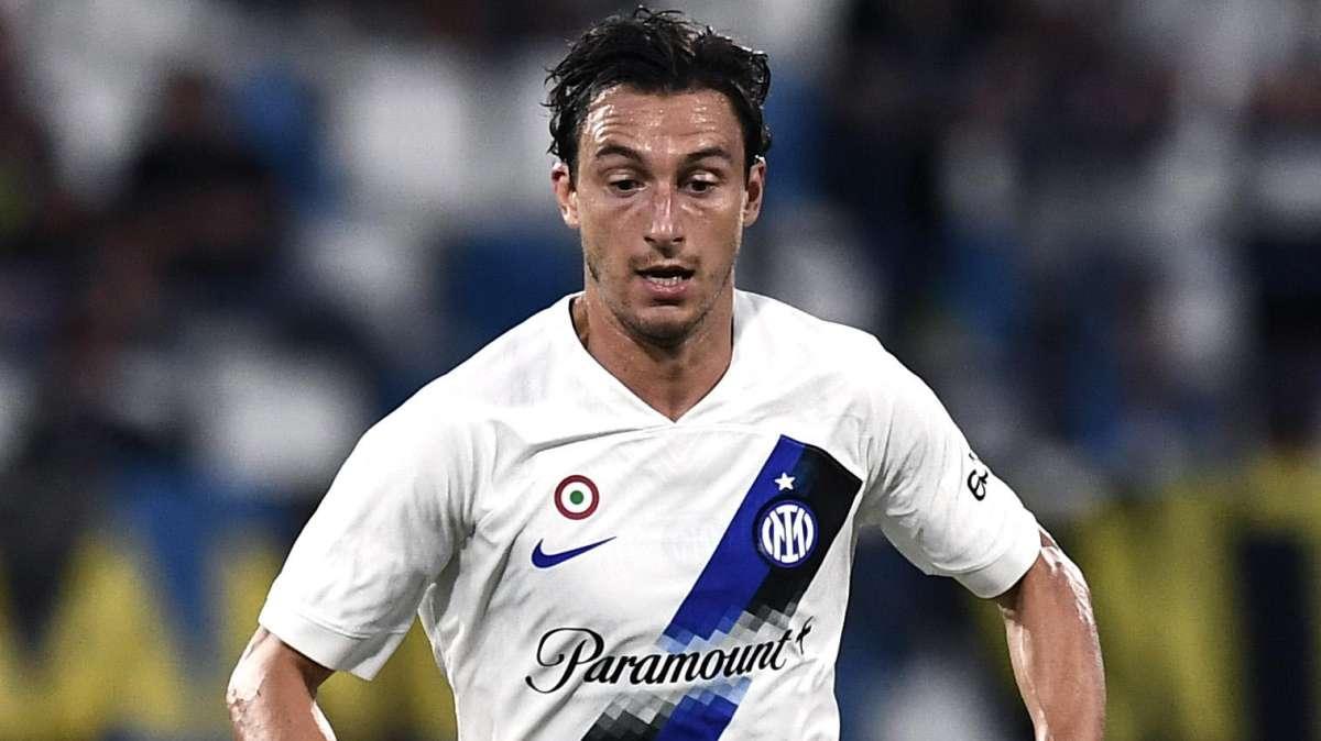 GdS - Verso Cagliari: Darmian recuperato e titolare. Dubbi in attacco per Inzaghi