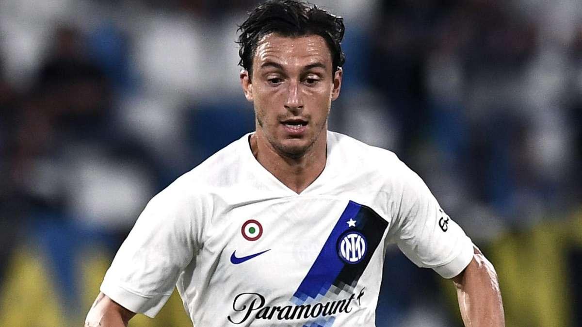 GdS - Darmian c'è, Acerbi no. Solo un ballottaggio in vista del Cagliari