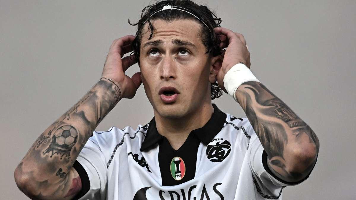 CdS - Salvatore Esposito nel mirino del Palermo: piace tanto a Inzaghi