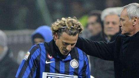 Sky - Incontro Forlan-Atletico MG non confermato