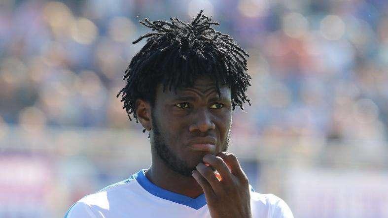 FcIN - Kessié, Sabatini aveva proposto 2,5 milioni l'anno: no dell'ivoriano 