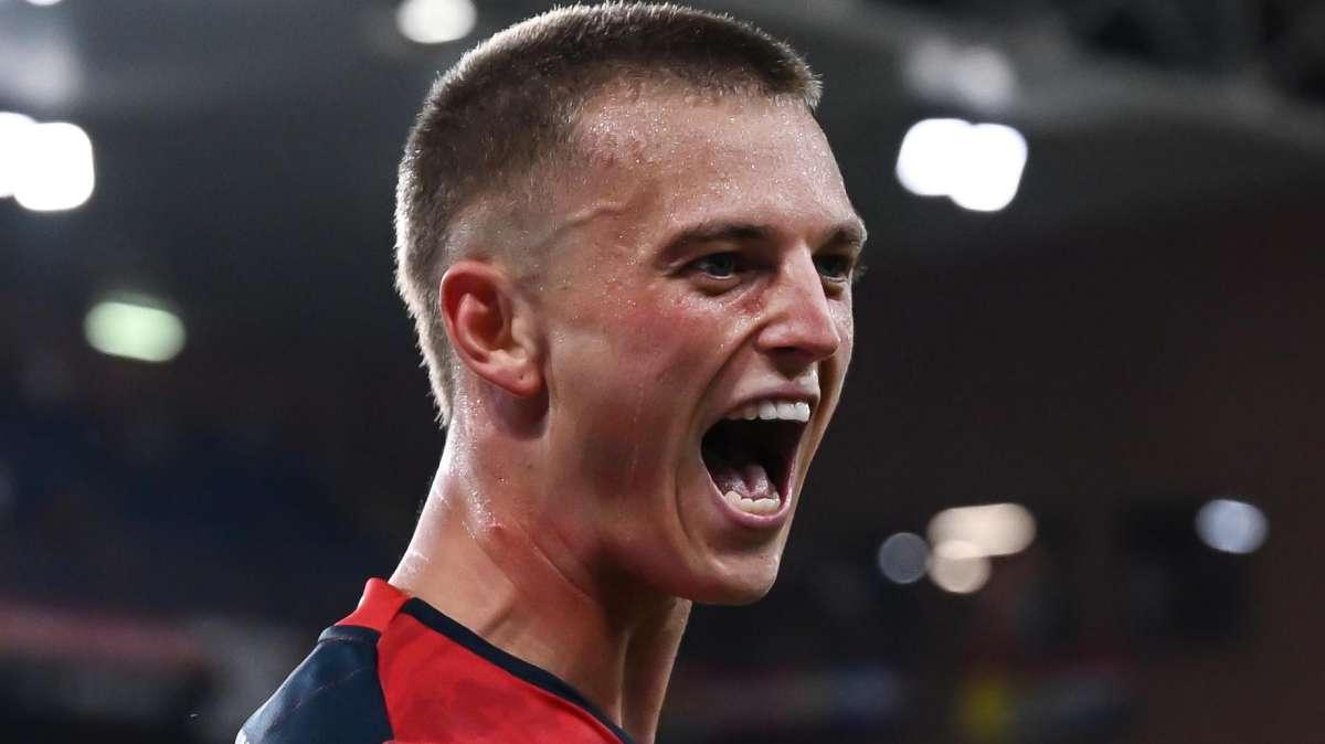 C'è anche il Napoli su Gudmundsson, l'entourage: "Confermiamo l'interesse concreto"