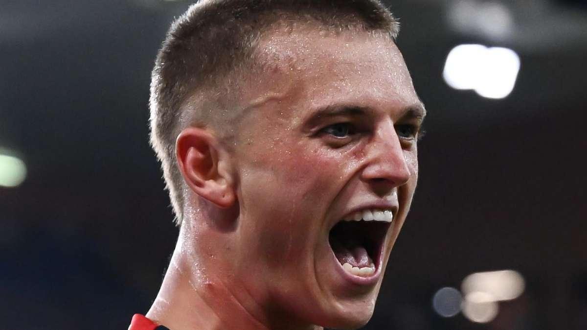 TS - Gudmundsson, il sogno è la Premier. Ma Ausilio ha una carta in più