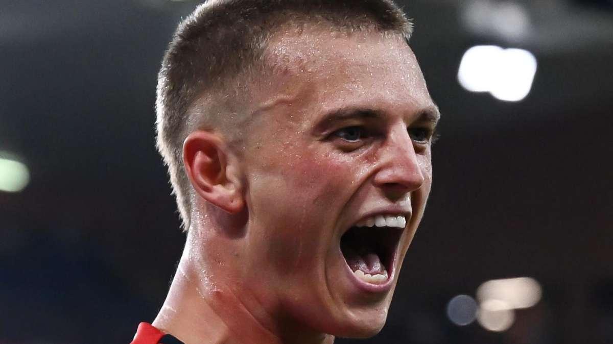 Inter-Gudmundsson, Damiani scettico: "Le italiane non arrivano a 30 mln di euro, andrà all'estero"