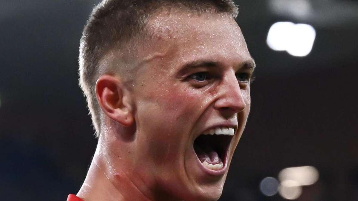 Ottolini (ds Genoa): "Difficile trattenere Gudmundsson, ma non c'è un prezzo perché..."