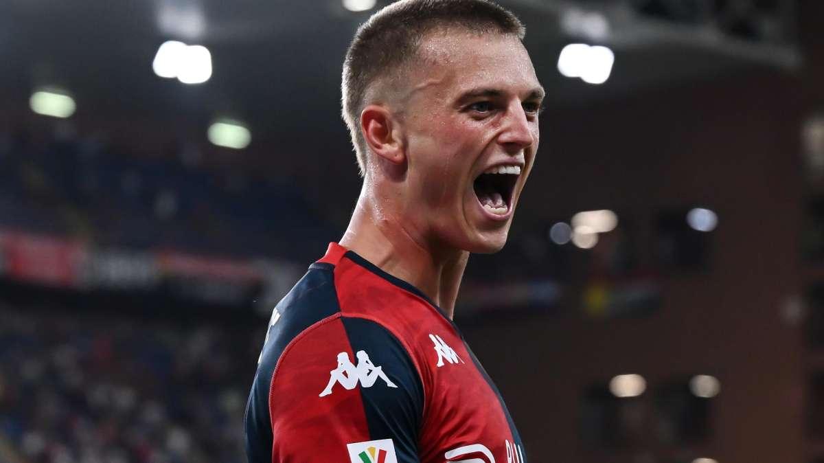 CdS - L'Inter sceglie il nuovo attaccante: Inzaghi tra Raspadori e Gudmundsson