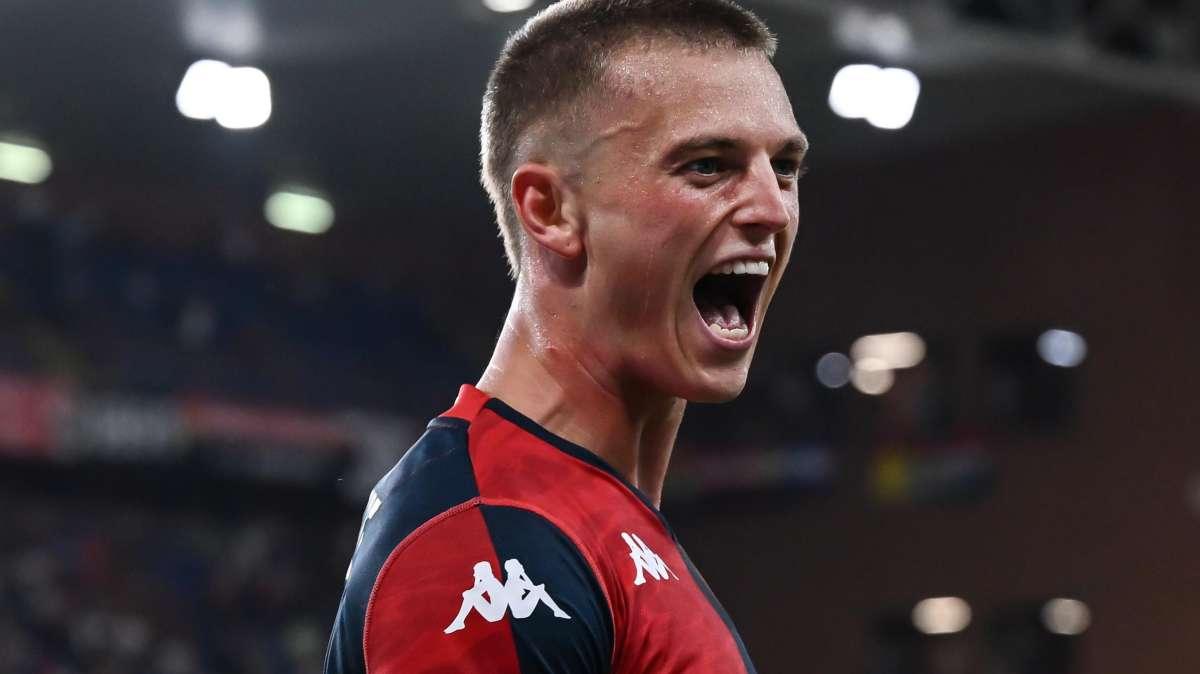 CdS - Gudmundsson vuole restare in Serie A: pare sia innamorato di...