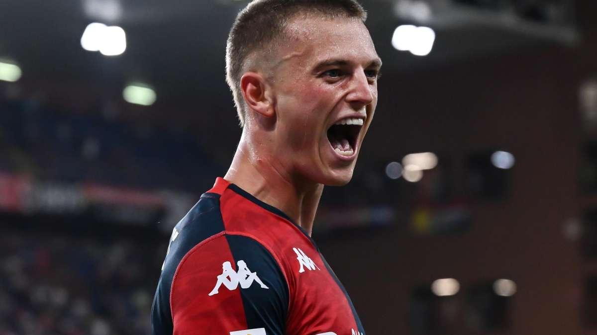 CdS - Inzaghi vuole 5 attaccanti: attesa su Gudmundsson, torna di moda Raspadori?