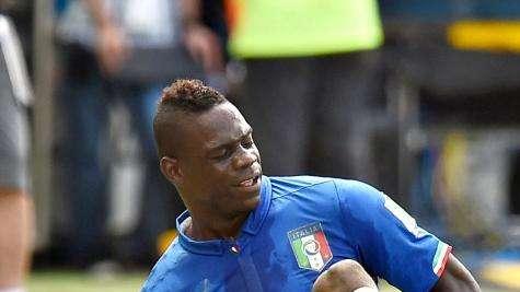 Ausilio chiarisce: "Balotelli? Questa è la mia idea"
