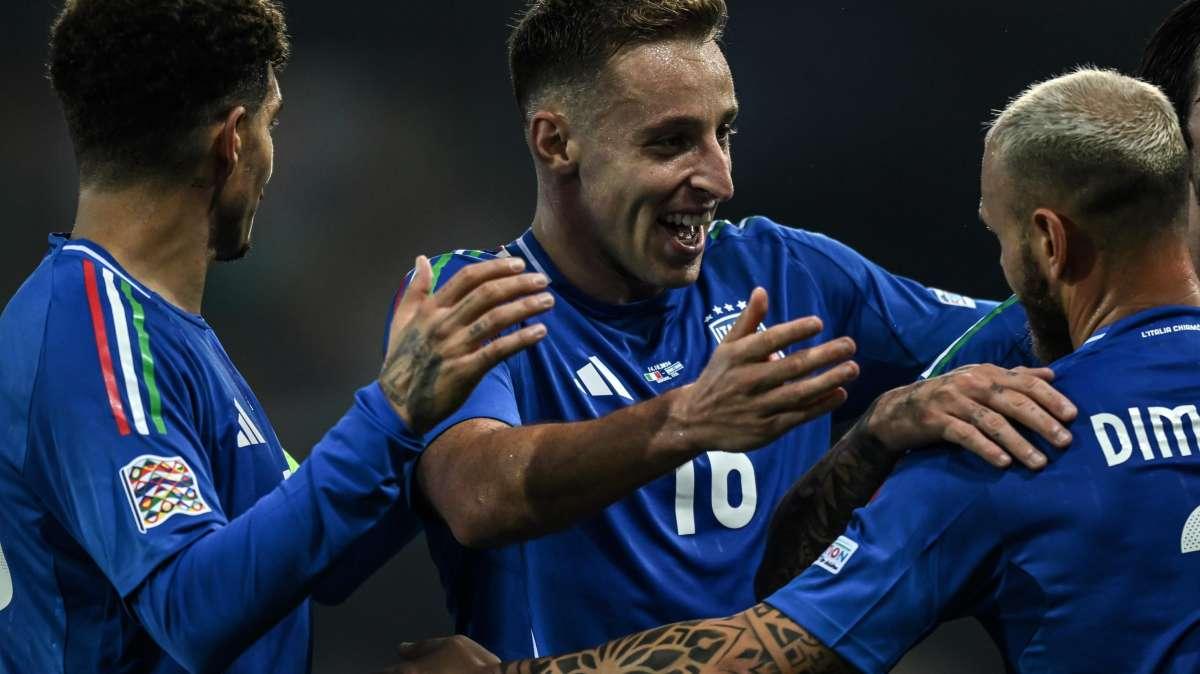 Sorteggio preliminare UEFA per il Mondiale 2026: confermate le teste di serie e le procedure. L'Italia è in prima fascia 