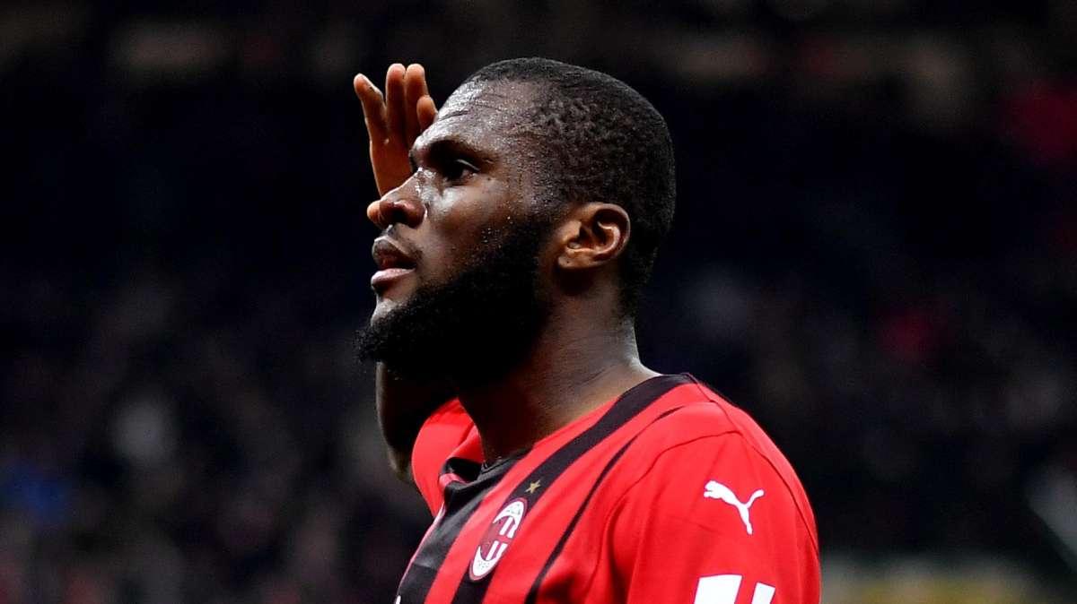Damiani: "Kessié non è più lo stesso. Io credo che alla fine lascerà il Milan"