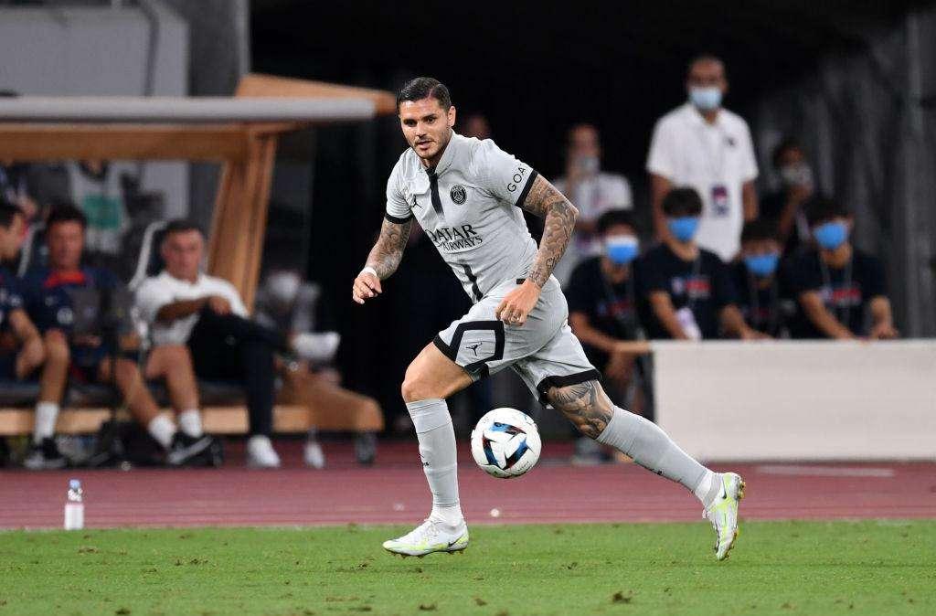 Bookies - Icardi verso il ritorno in Italia, in quota (altissima) una second life nerazzurra