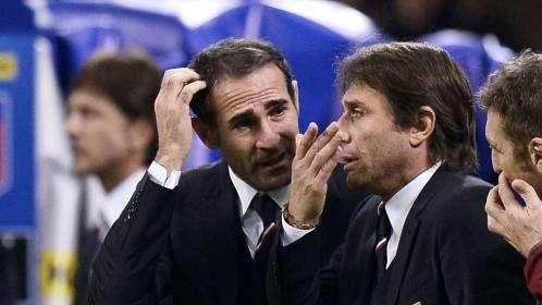Angelo Alessio: "Non vedo differenze tra il Conte juventino e quello dell'Inter"