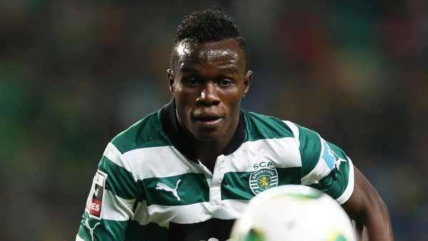 L'ag. Cicchetti: "Bruma, che talento: piace all'Inter"