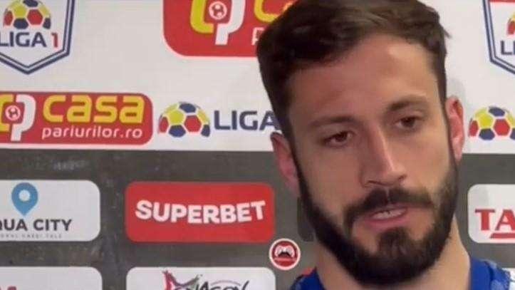 Lorenzo Paramatti: "All'Inter danno valore al lato umano. Una fortuna allenarmi con dei fenomeni"