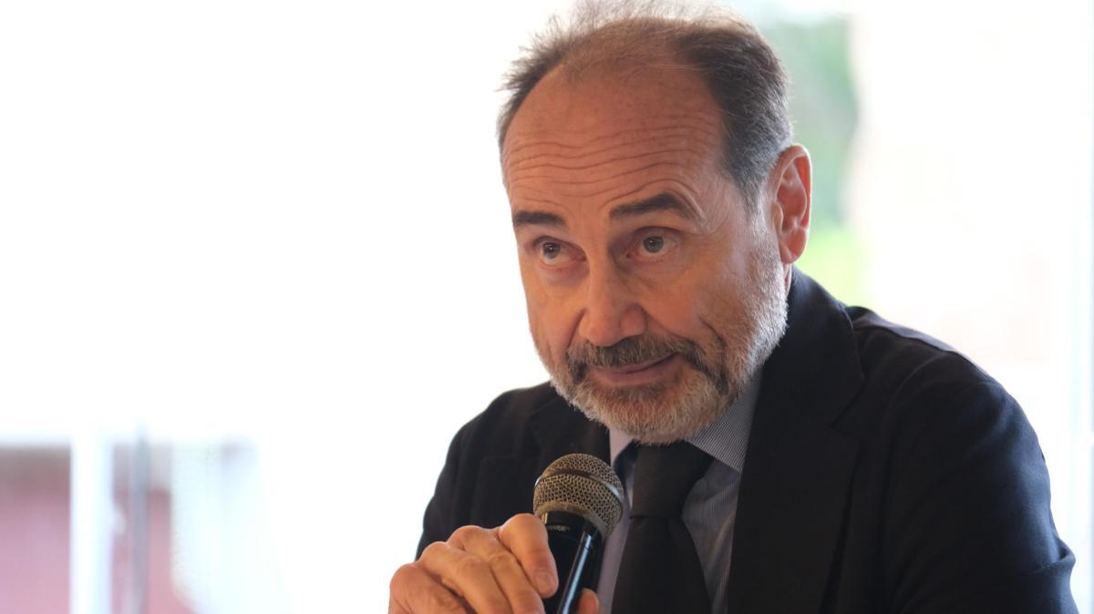 Lupo: "L'Inter dà la sensazione di pensare molto alla Champions"