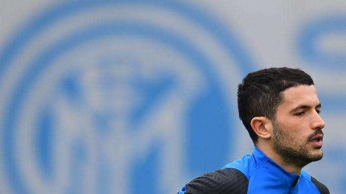 GdS - Mancini senza centrocampisti: chance per Sensi?