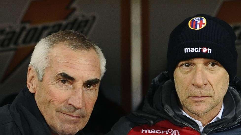 Ballardini: "Abbiamo davvero giocato bene con l'Inter"