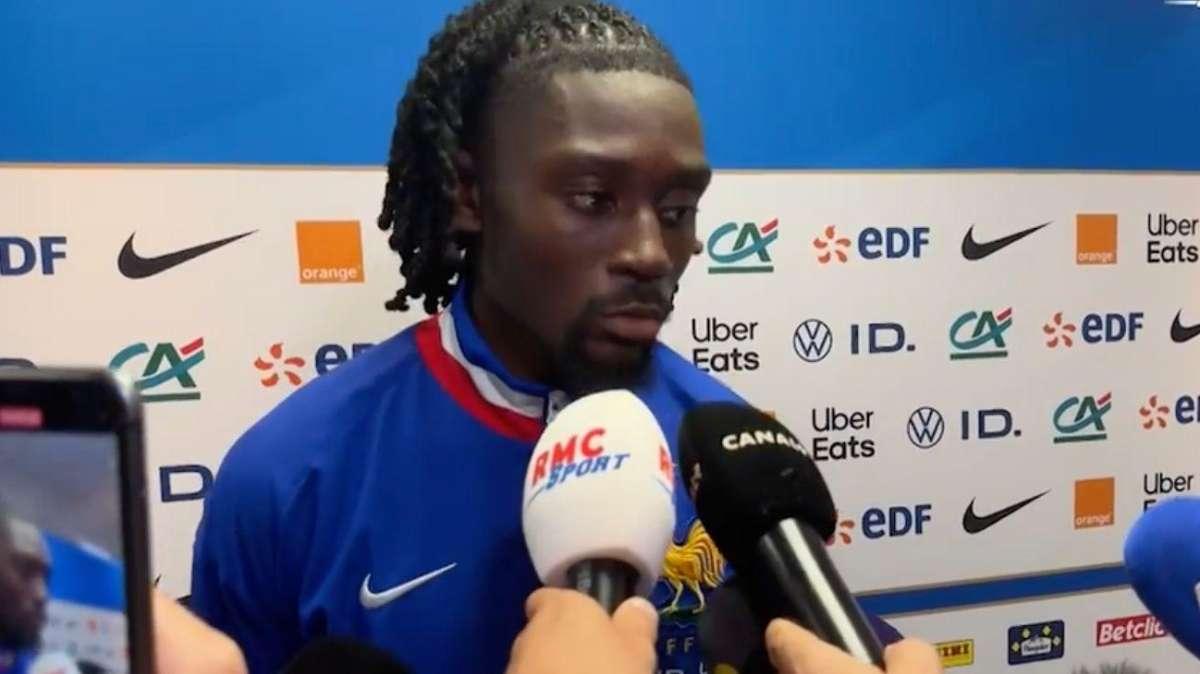Koné 'dimentica' le voci sull'Inter: "Nell'ultimo mercato la Roma ha creduto in me, voglio dare il massimo"