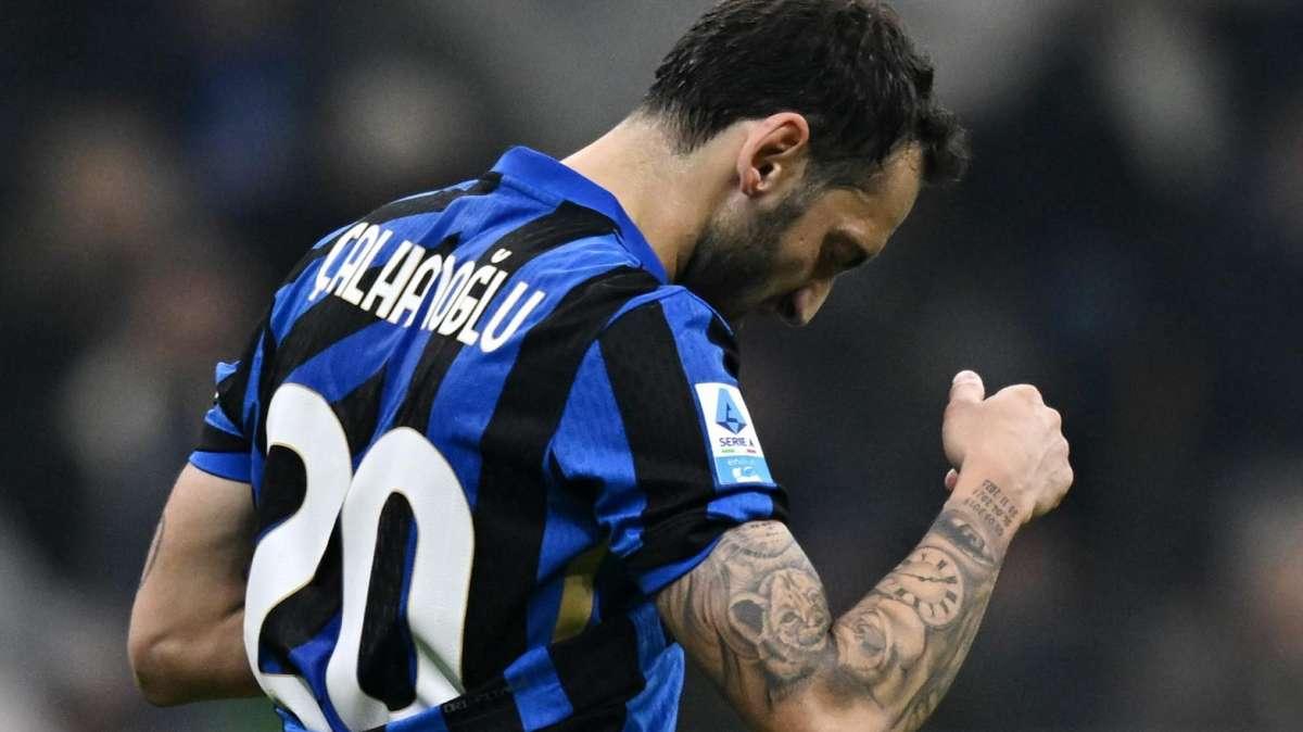 Pagelle CdS - Calhanoglu croce e delizia, delude la Thu-La