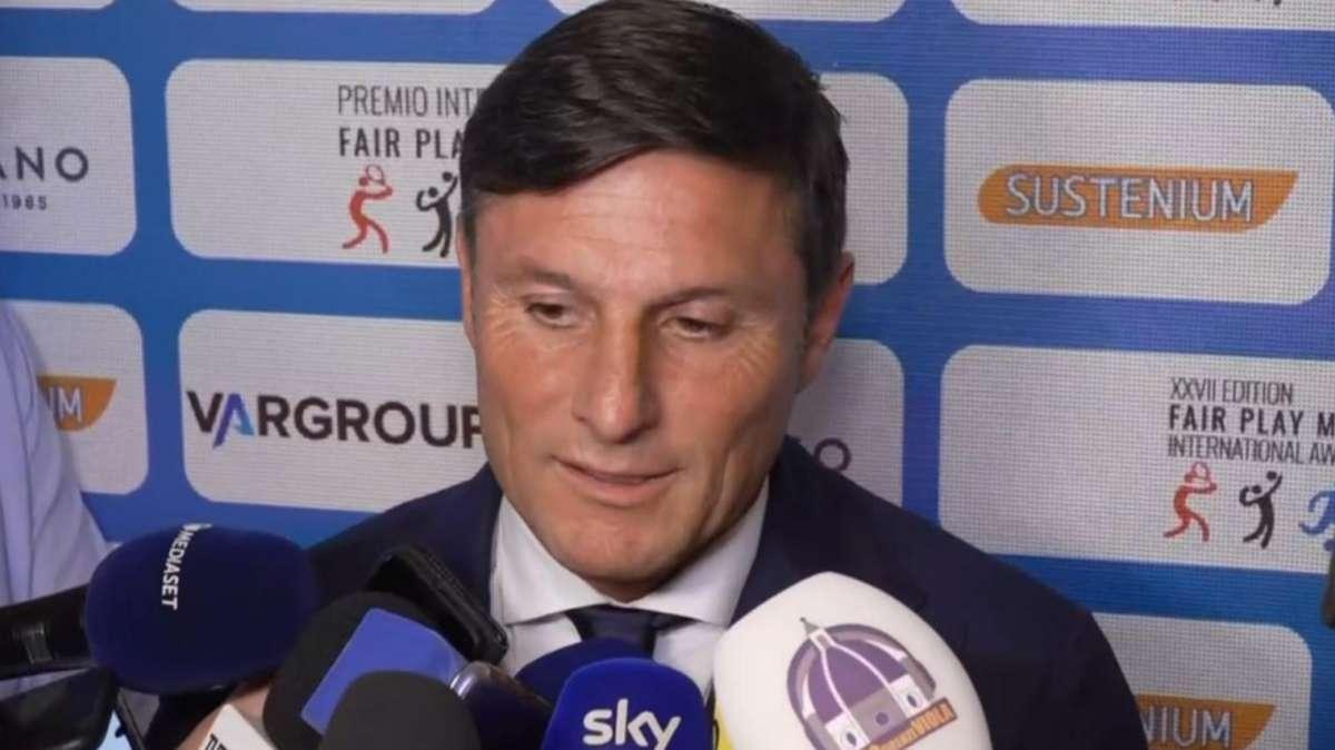 Inter e Milan insieme per il progetto 'San Siro per tutti', Zanetti e Baresi: "L'inclusione fa parte del calcio"