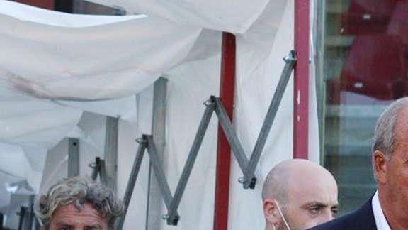 Ventura: "Napoli e Milan le realtà più belle del campionato. Inter in fase involutiva"