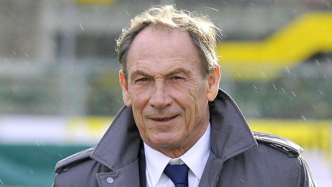 Zeman: "Derby, si è verificata puntuale la regola..."