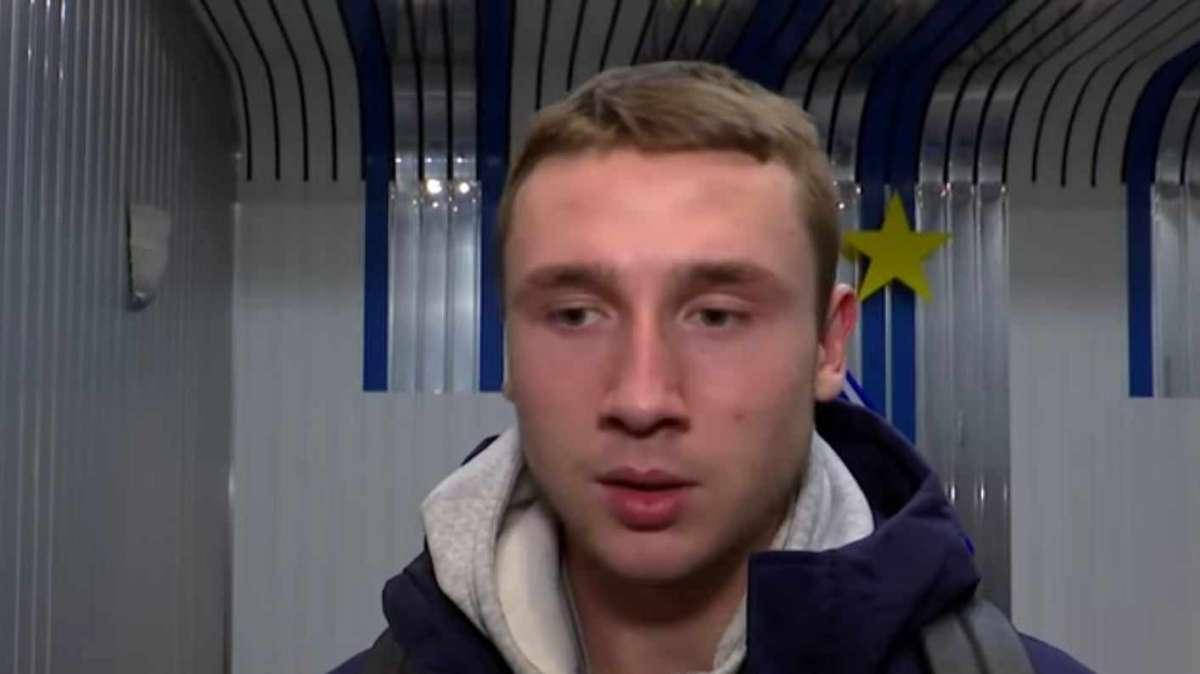 Dynamo Kiev, Shovkovskyi taglia corto: "Vanat fuori? Ho deciso così. Lo pensavo e l'ho fatto"