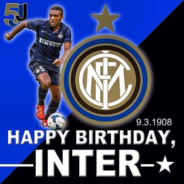 FOTO - Juan: "Auguri Inter, 106 anni in A con dignità!"