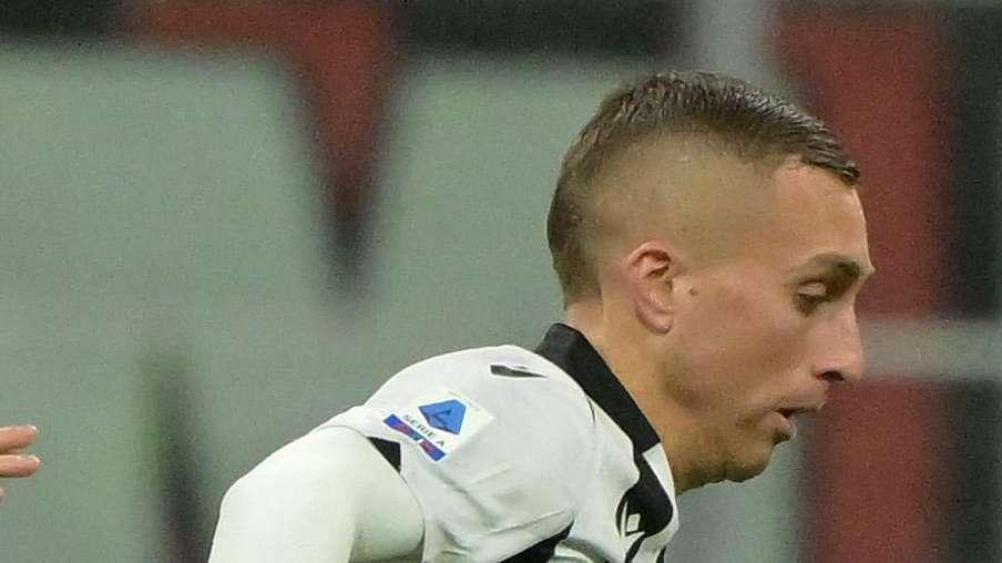 Udinese, Deulofeu: "Abbiamo concesso all'Inter di andare facilmente in vantaggio"