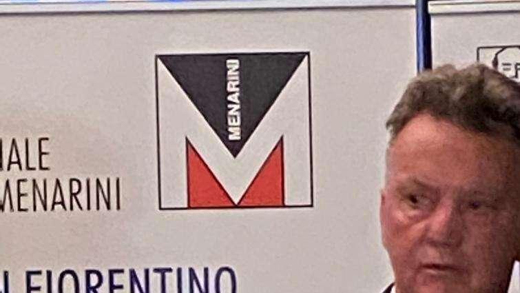 Van Gaal gela i Paesi Bassi: "Ho un tumore alla prostata. Ma sarò ai Mondiali"