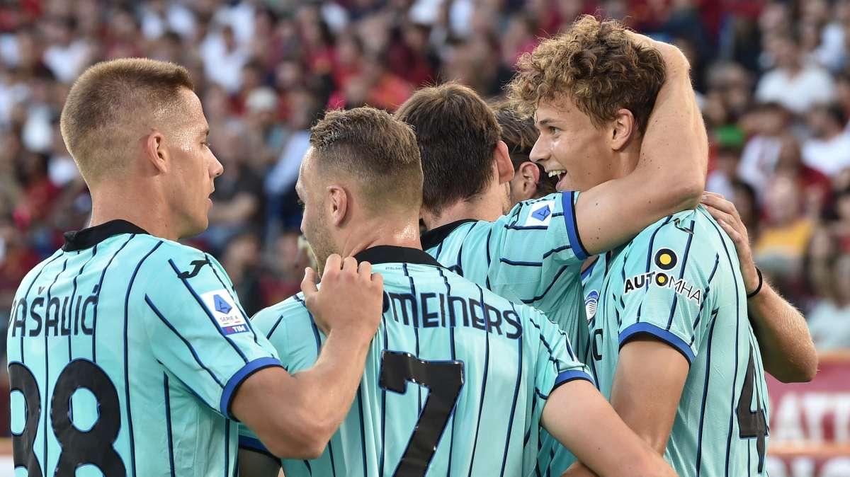 VIDEO - L'Atalanta riprende lo Spezia, al Picco finisce 2-2: gli highlights del match