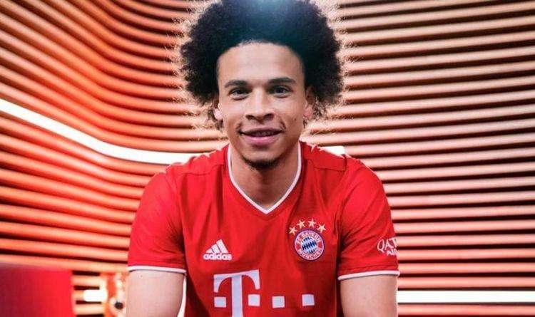 UFFICIALE - Sané è del Bayern Monaco. Al City circa 50 milioni