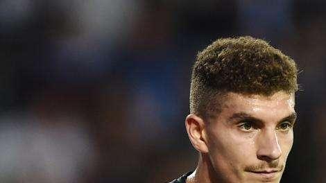 Empoli, Di Lorenzo: "Con l'Inter non ci sarò, tiferò per i miei compagni"