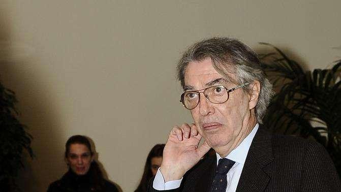 Moratti: "Strama intelligente. Kovacic e gli eroi 2010..."