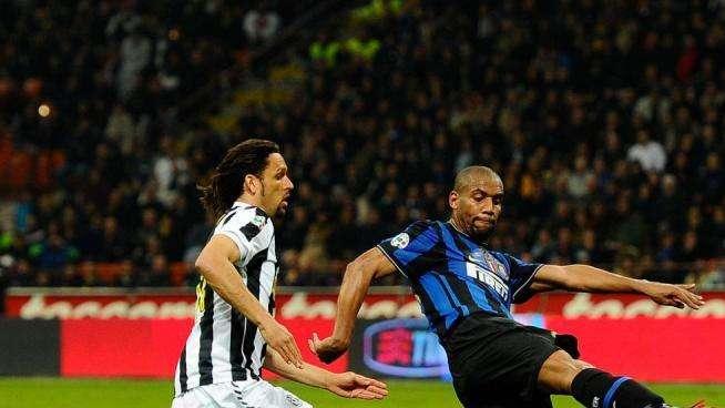 VIDEO - Accadde oggi - Maicon da impazzire: sombrero e cannonata per tramortire la Juve