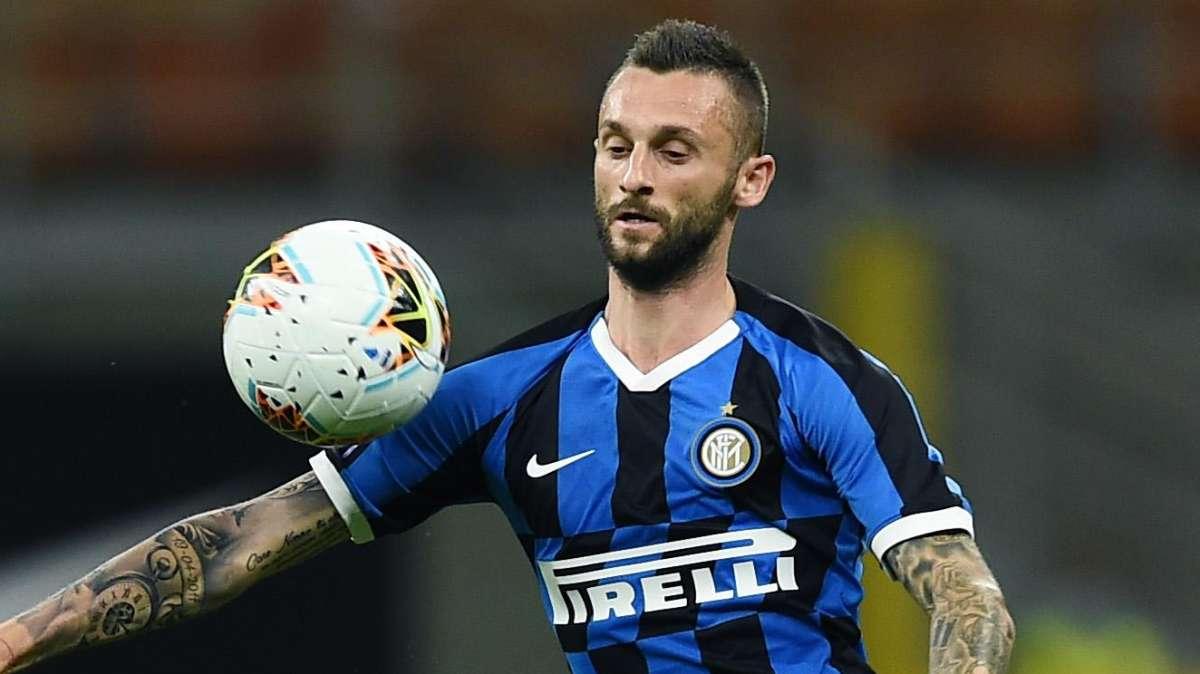 In Croazia: Monaco sulle tracce di Brozovic, sul piatto un'offerta da 38 milioni di euro