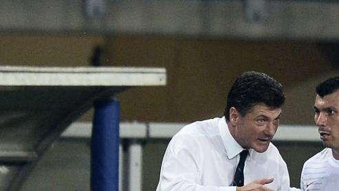 TS - Inter-Qarabag, Mazzarri vara la difesa a 4