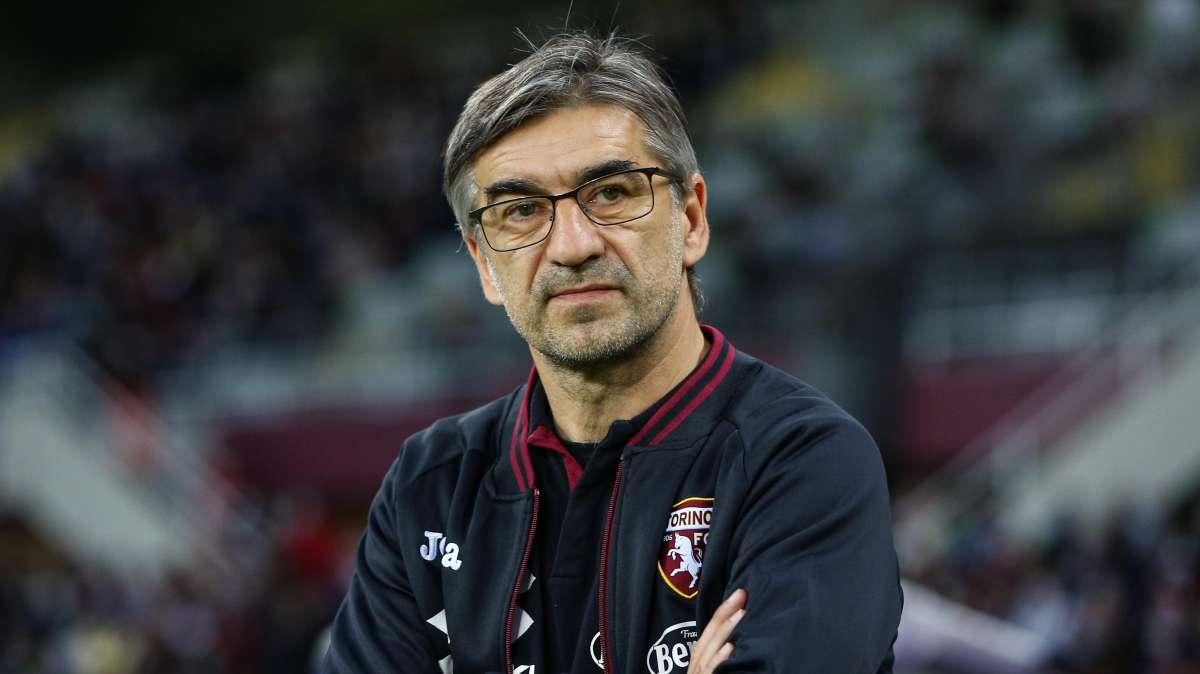 Qui Torino - Domani Juric in conferenza stampa per presentare la sfida con l'Inter 