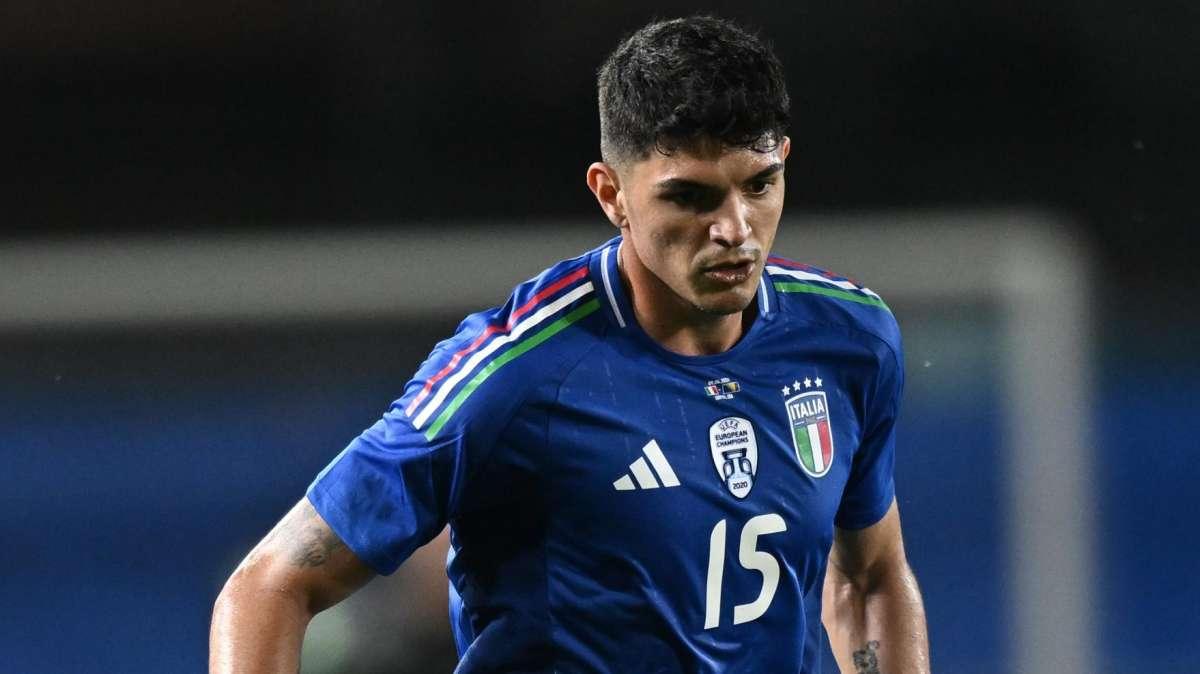 Atalanta, Bellanova si presenta: "Pronto a onorare la maglia, voglio ripagare sul campo la fiducia"