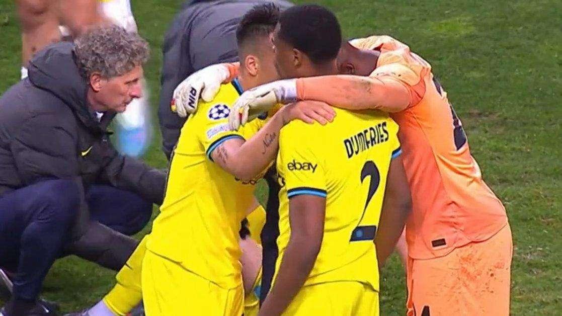 Porto-Inter e l'altro lato della medaglia. Predominio lusitano nelle stats, ma Diogo Costa non è rimasto a guardare