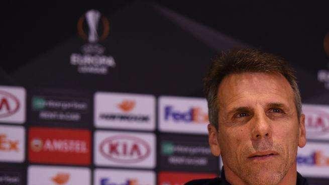Zola: "L'Inter è in grande salute, per il Napoli non sarà una gara semplice"