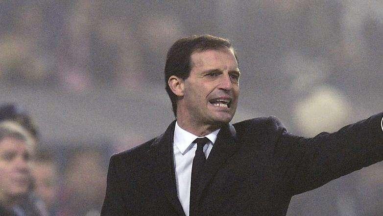 Obiettivo comune, ma tra Inter-Lazio spunta... Allegri
