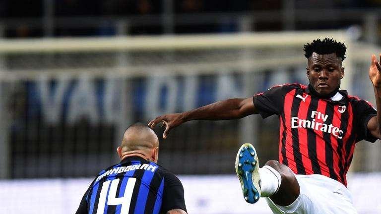 RETROSCENA FcIN - L'estate scorsa idea di scambio Nainggolan-Kessie. Il Ninja ha scelto Cagliari, ma se ne riparlerà