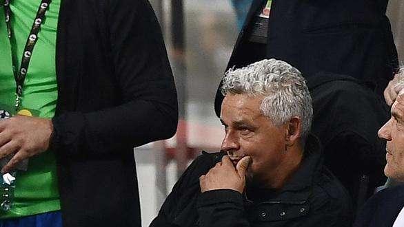 Correre del Veneto - Baggio derubato e picchiato in casa durante Italia-Spagna