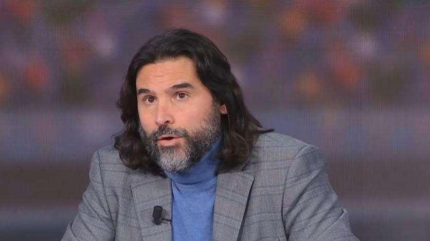 Adani: "Inter candidata principale allo Scudetto. Mou? Con i nerazzurri tre sconfitte meritate"
