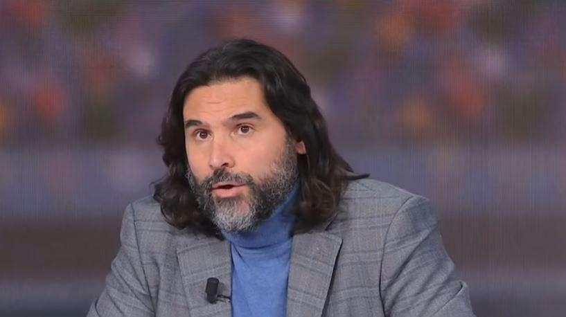 Adani: "Dopo questa sconfitta Mancini non si è fatto prendere dall'impulso, cosa che successe con l'Inter"
