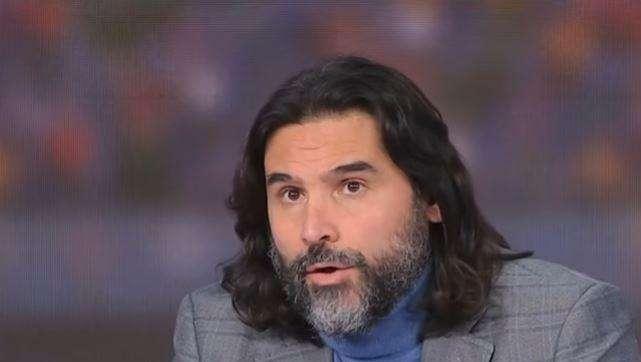 Adani: "Gli attaccanti l'elemento in più per l'Inter, due i motivi. Se Correa sta bene, Inzaghi ne ha quattro titolari"
